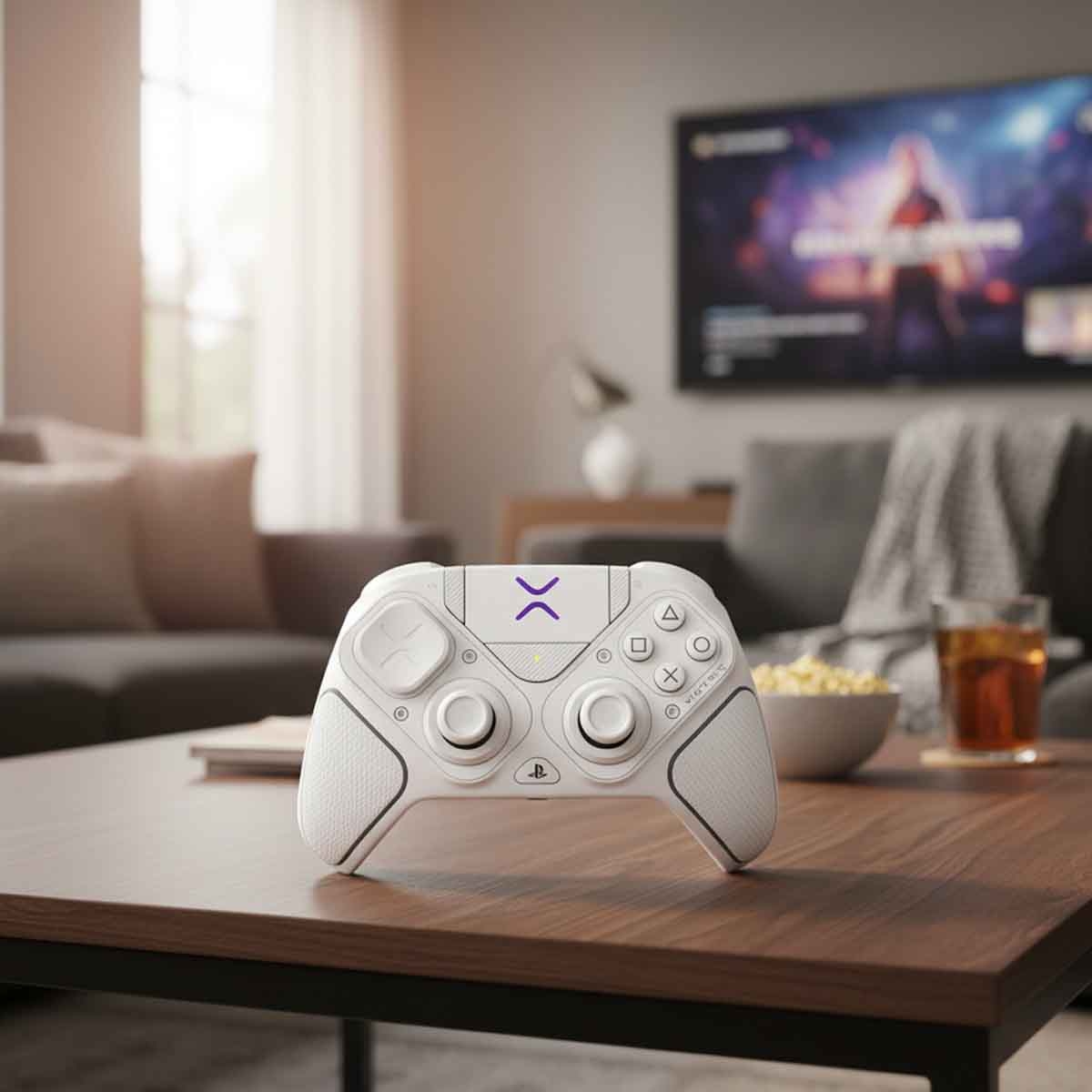 Victrix Pro BFG Reloaded Wireless Gaming Controller