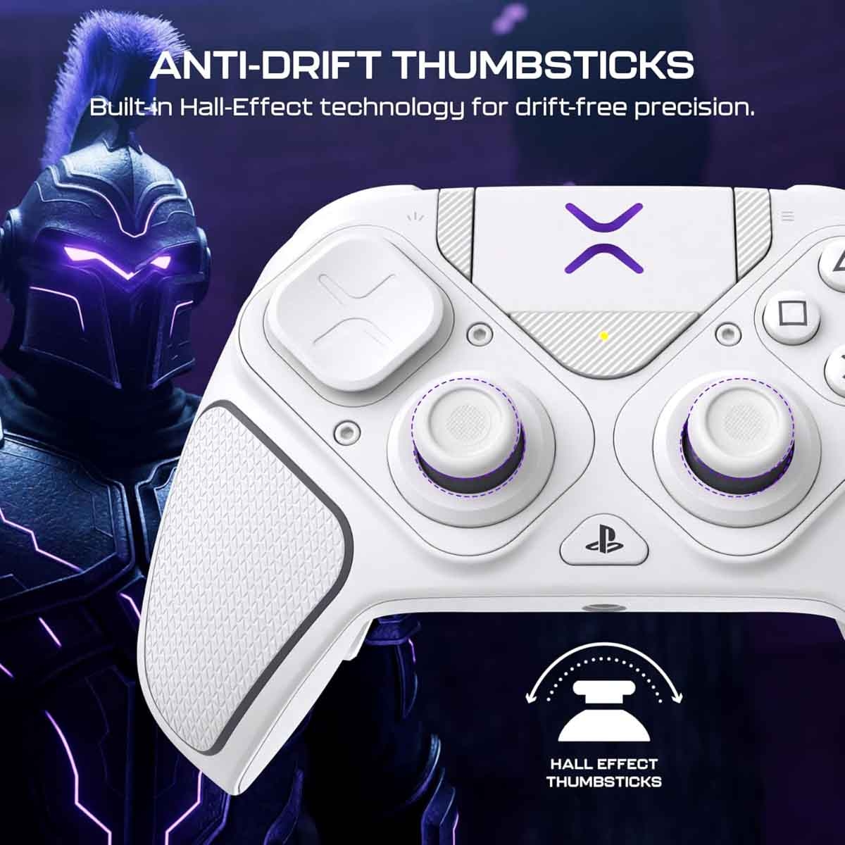 Victrix Pro BFG Reloaded Wireless Gaming Controller