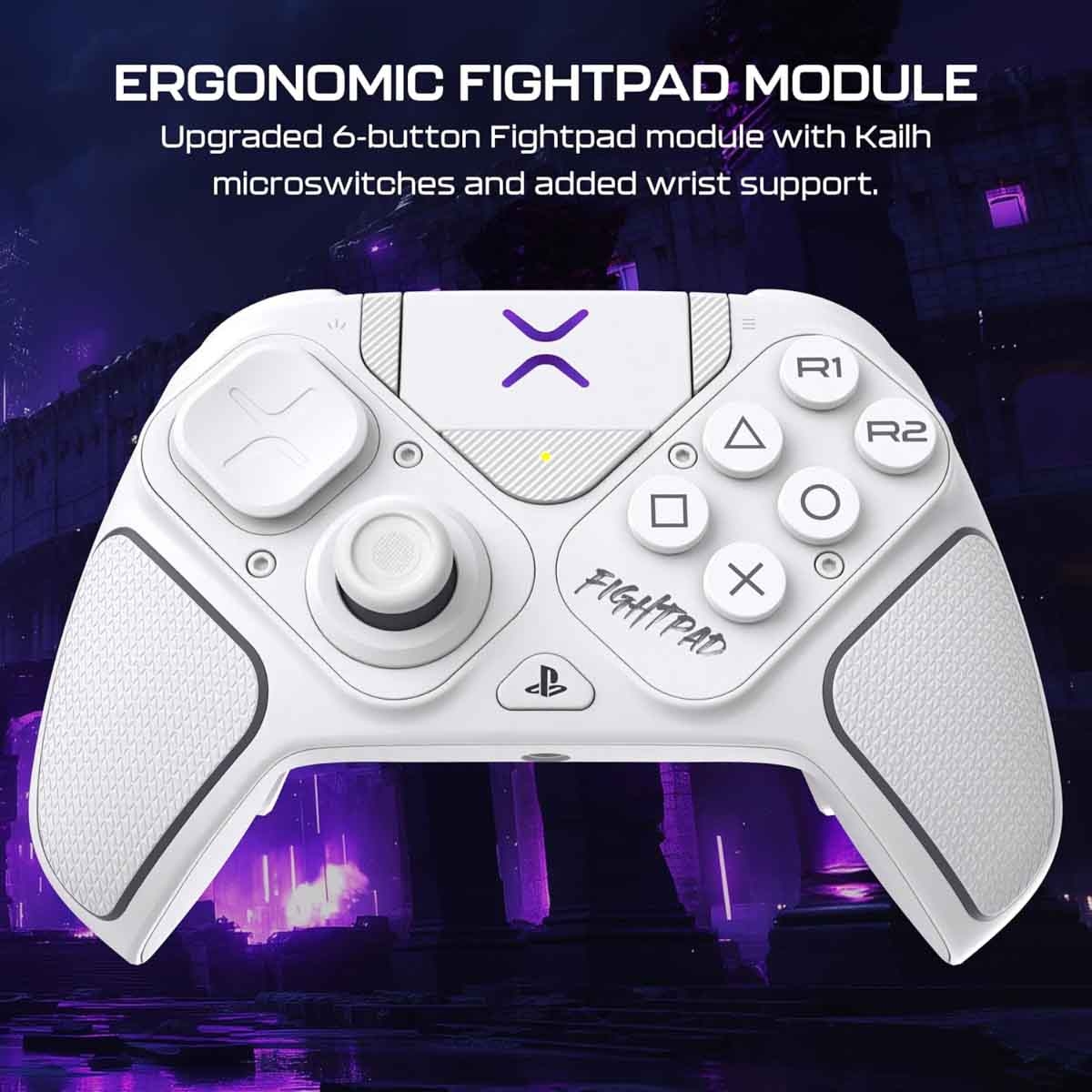 Victrix Pro BFG Reloaded Wireless Gaming Controller