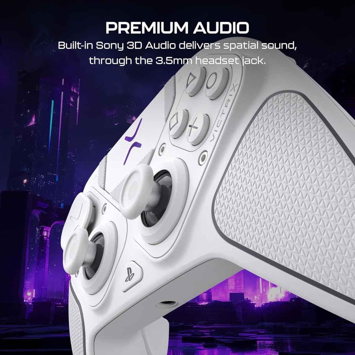 Victrix Pro BFG Reloaded Wireless Gaming Controller