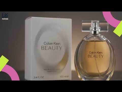 Calvin Klein Beauty Eau De Parfum for Women