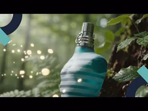 Jean Paul Gaultier Le Male Eau De Toilette for Men