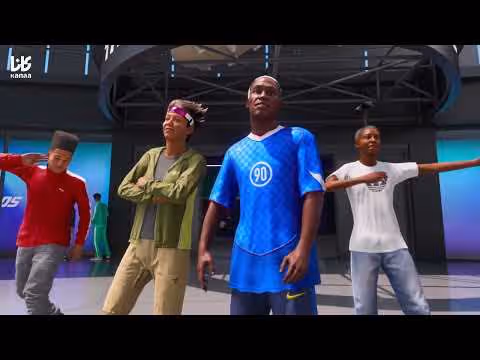 EA Sports FC 27 Video Game