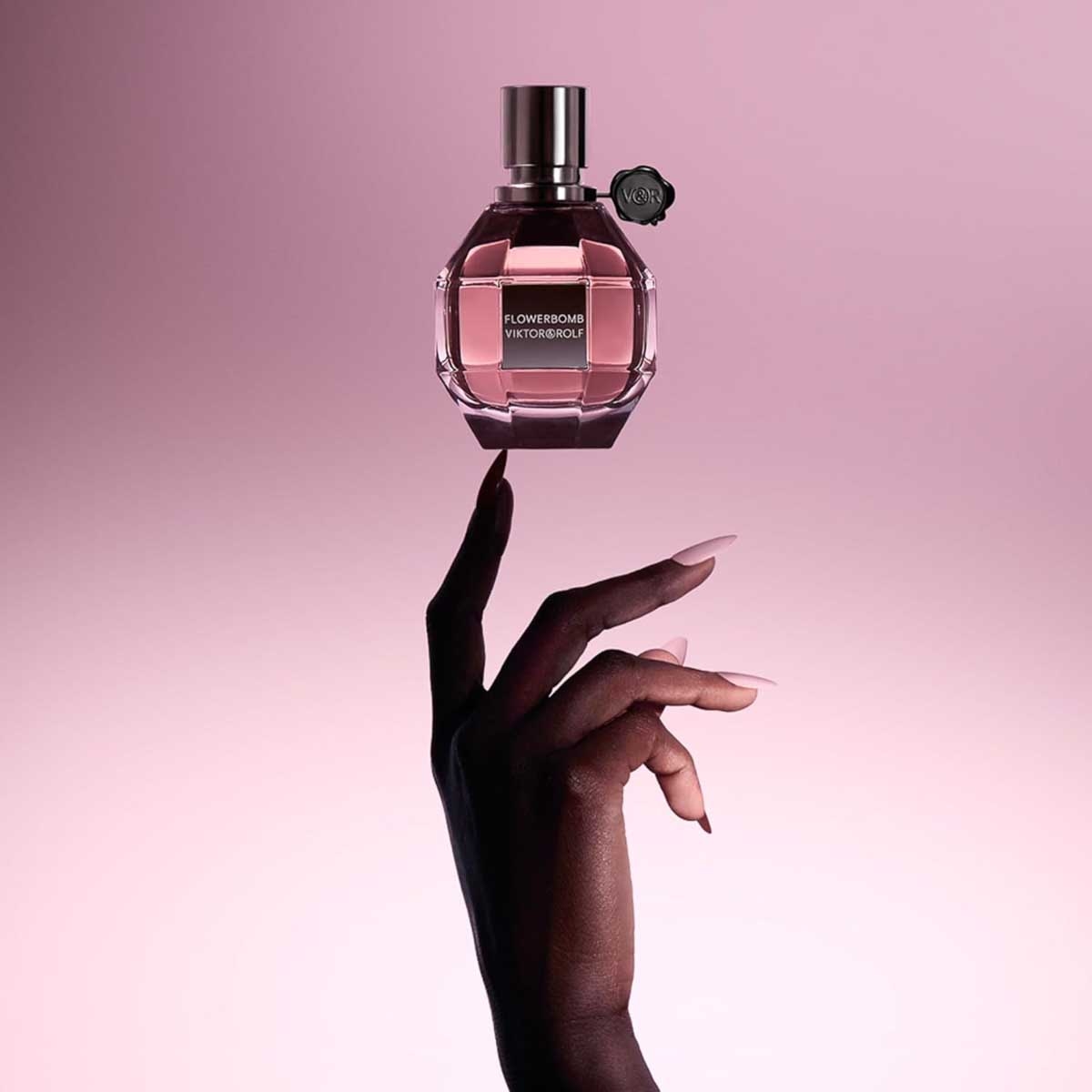 Viktor & Rolf Flowerbomb Eau De Parfum for Women
