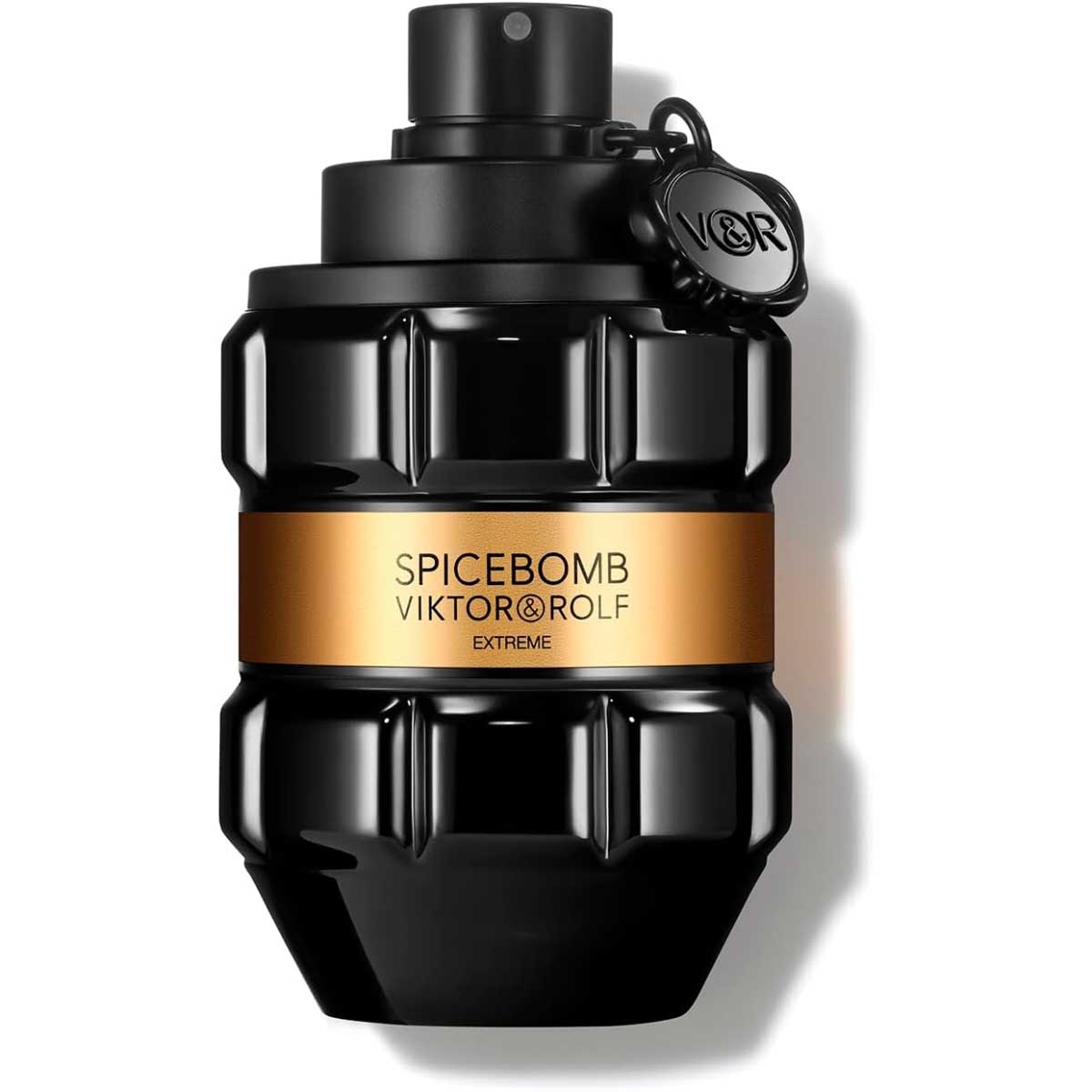 Viktor & Rolf Spice Bomb Extreme Eau De Parfum for Men