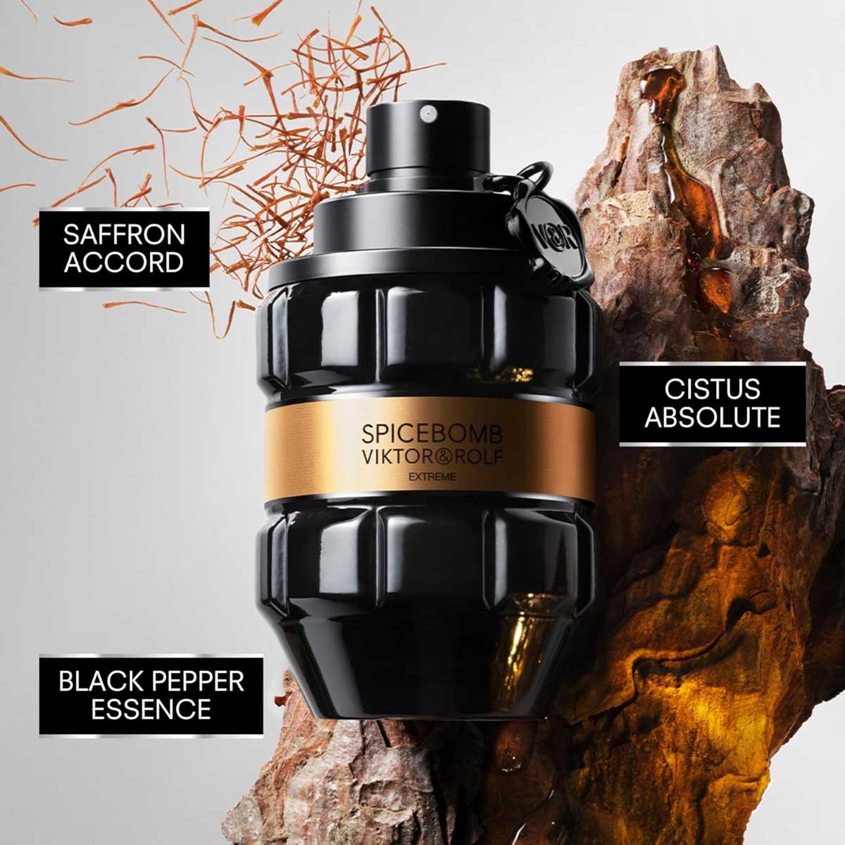 Viktor & Rolf Spice Bomb Extreme Eau De Parfum for Men