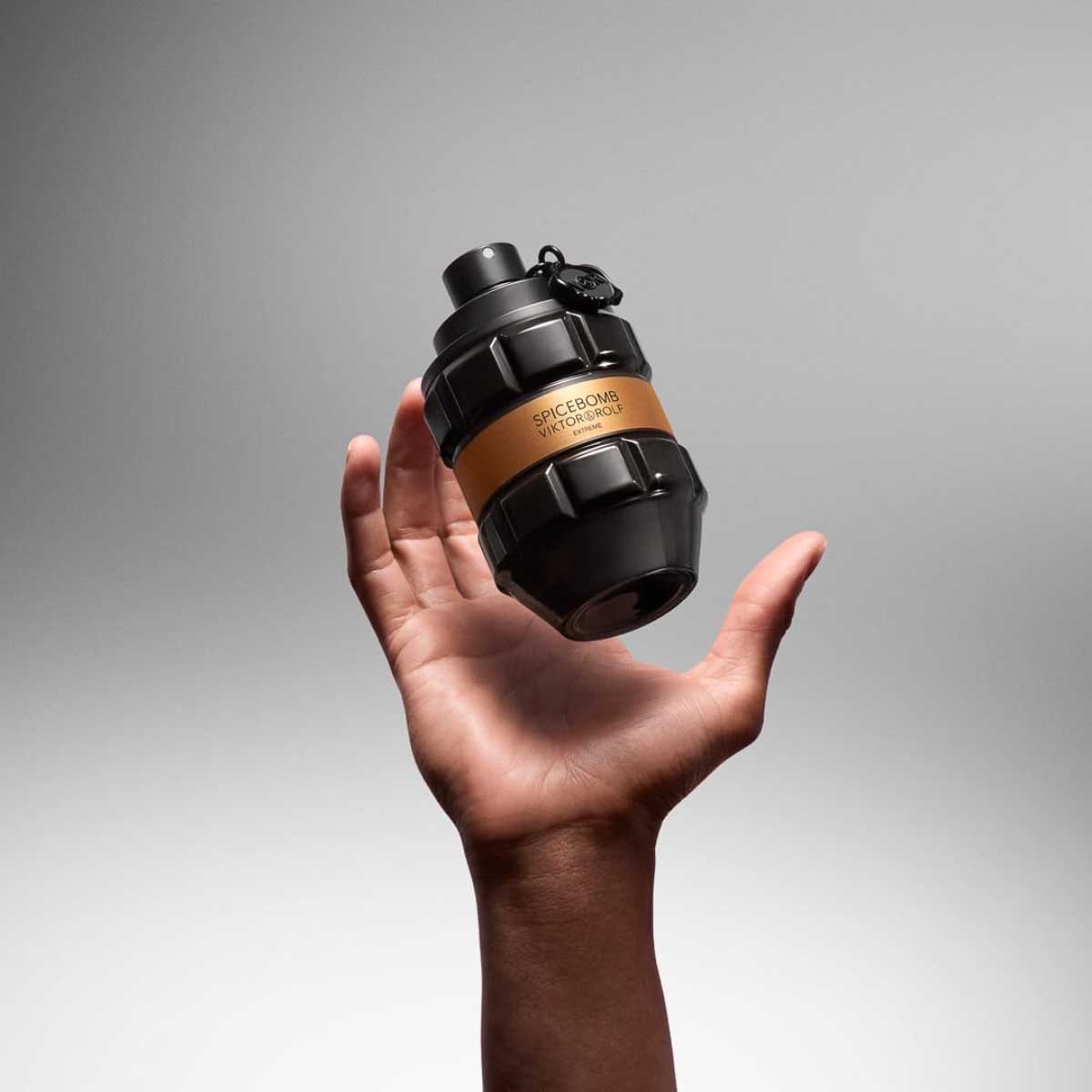 Viktor & Rolf Spice Bomb Extreme Eau De Parfum for Men