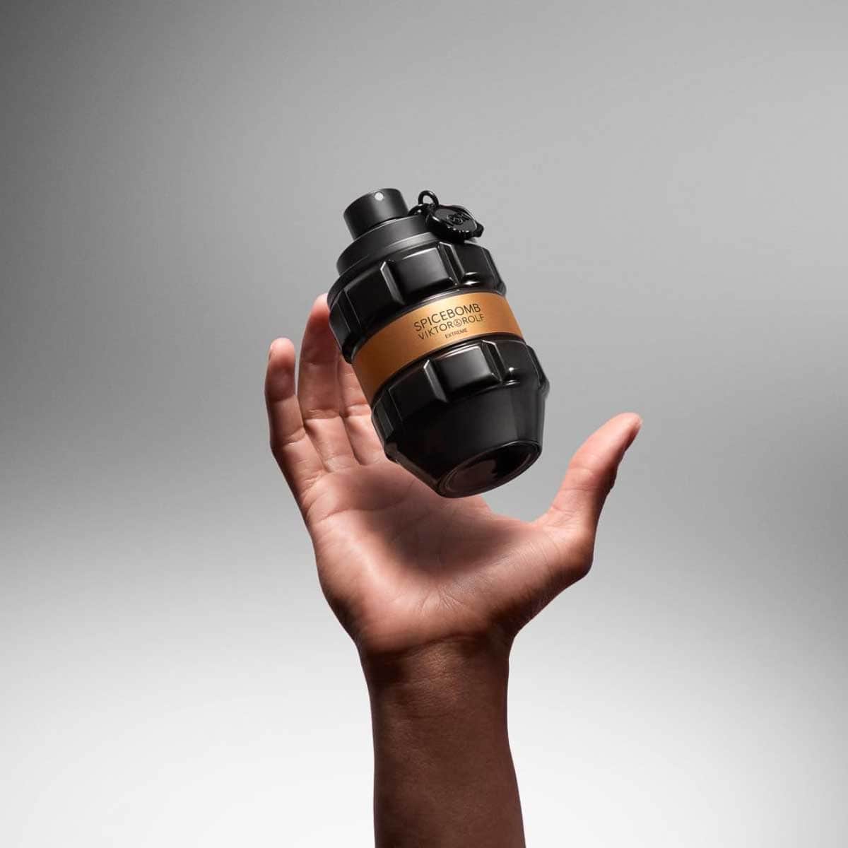 Viktor & Rolf Spice Bomb Extreme Eau De Parfum for Men