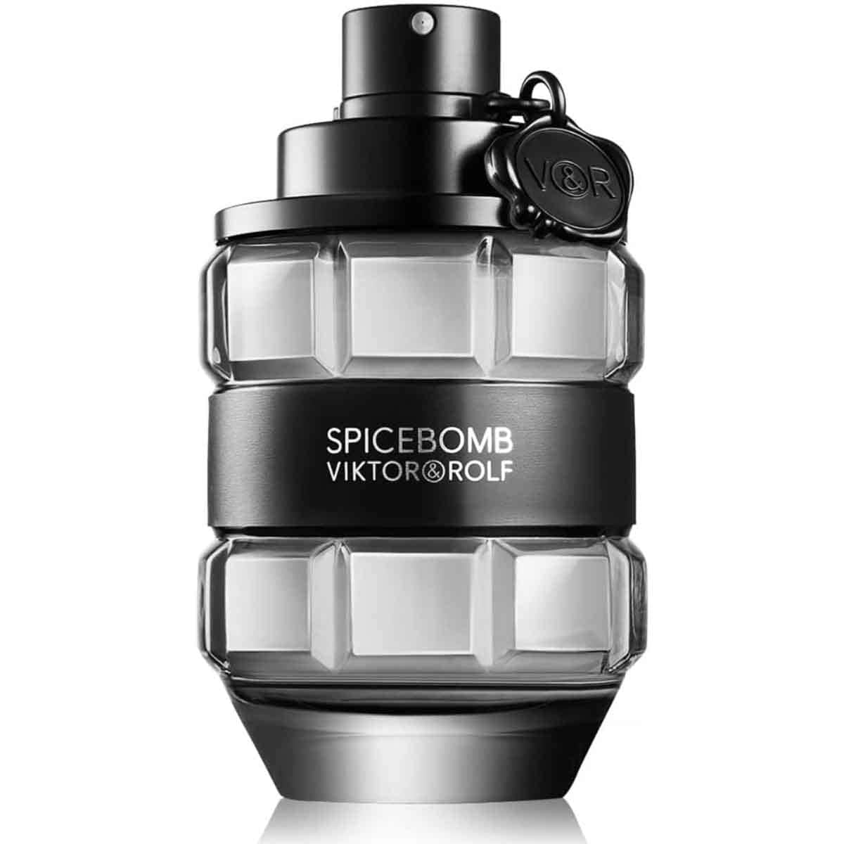 Viktor & Rolf Spicebomb Eau De Toilette for Men