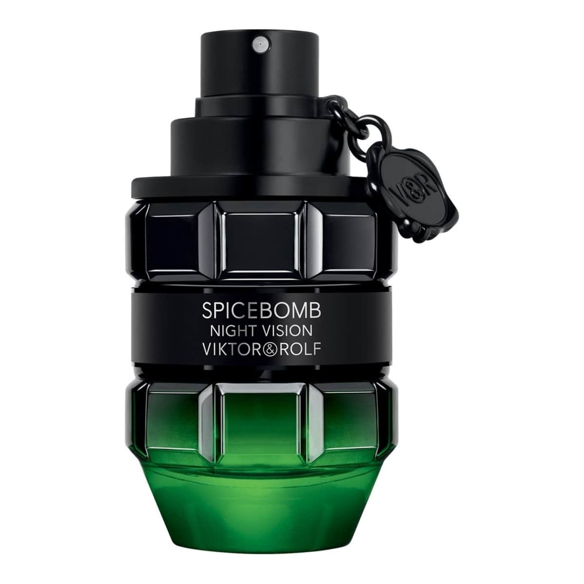 Viktor & Rolf Spicebomb Night Vision Eau De Toilette for Men