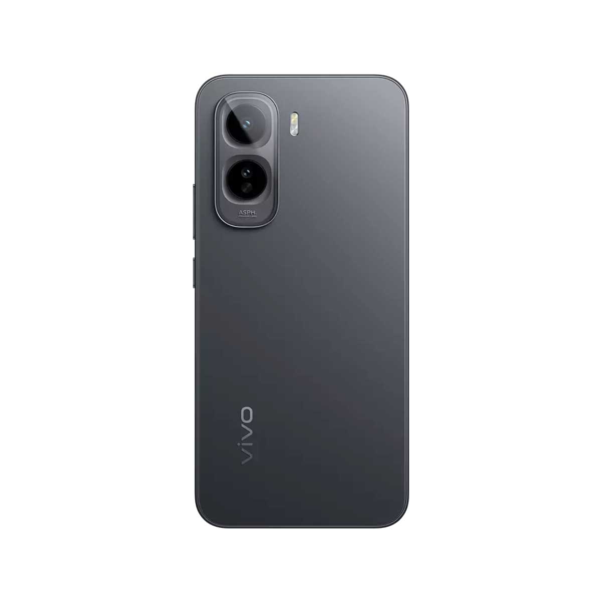 Vivo T5 Pro 5G Android Smartphone (8GB + 256GB), KSA Version - Cosmic Black