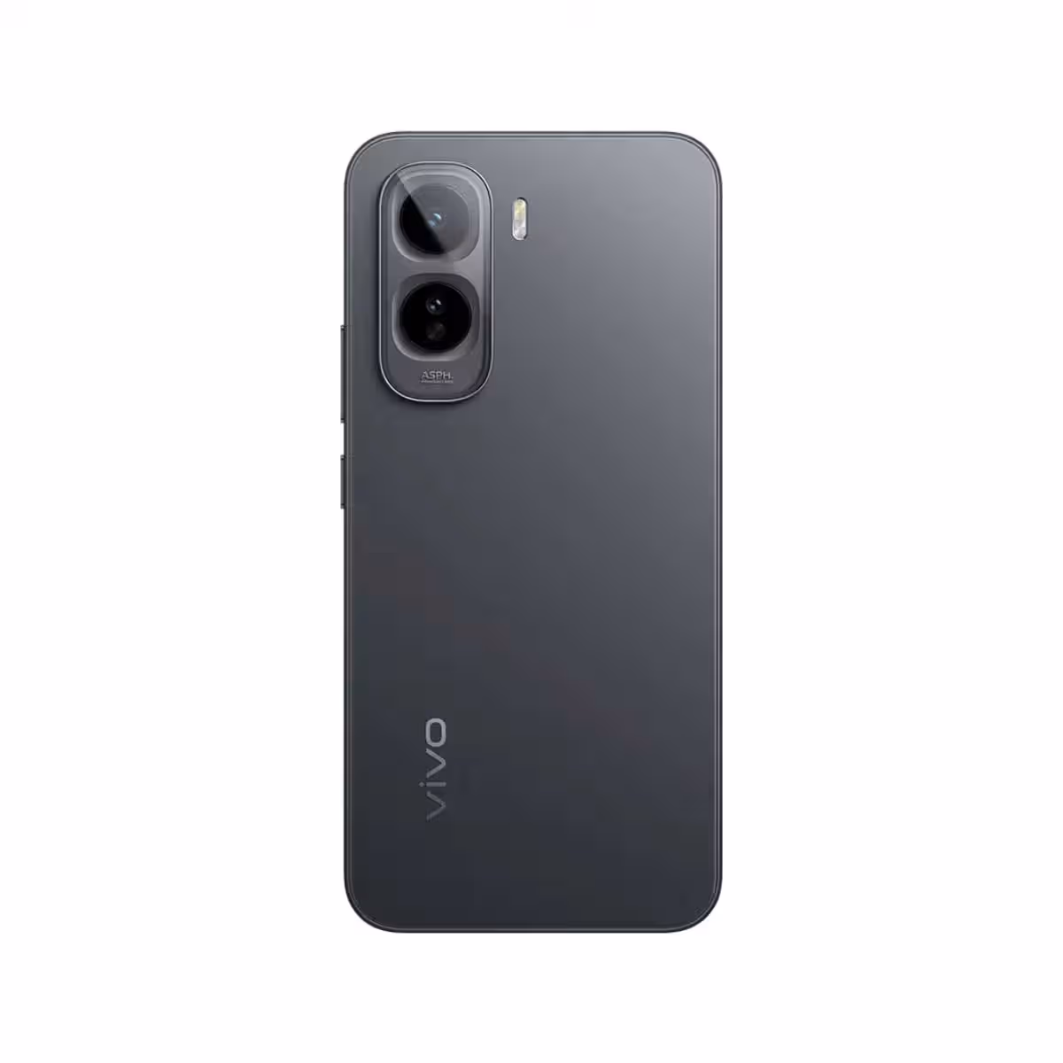 Vivo T5 Pro 5G Android Smartphone (8GB + 256GB), KSA Version - Cosmic Black