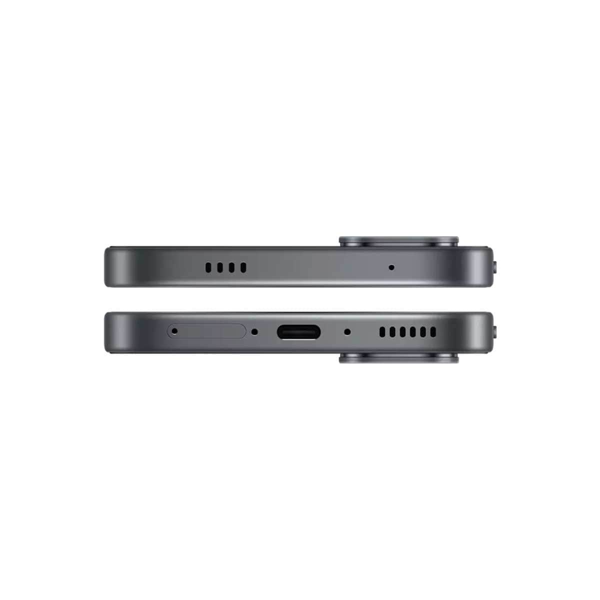 Vivo T5 Pro 5G Android Smartphone (8GB + 256GB), KSA Version - Cosmic Black