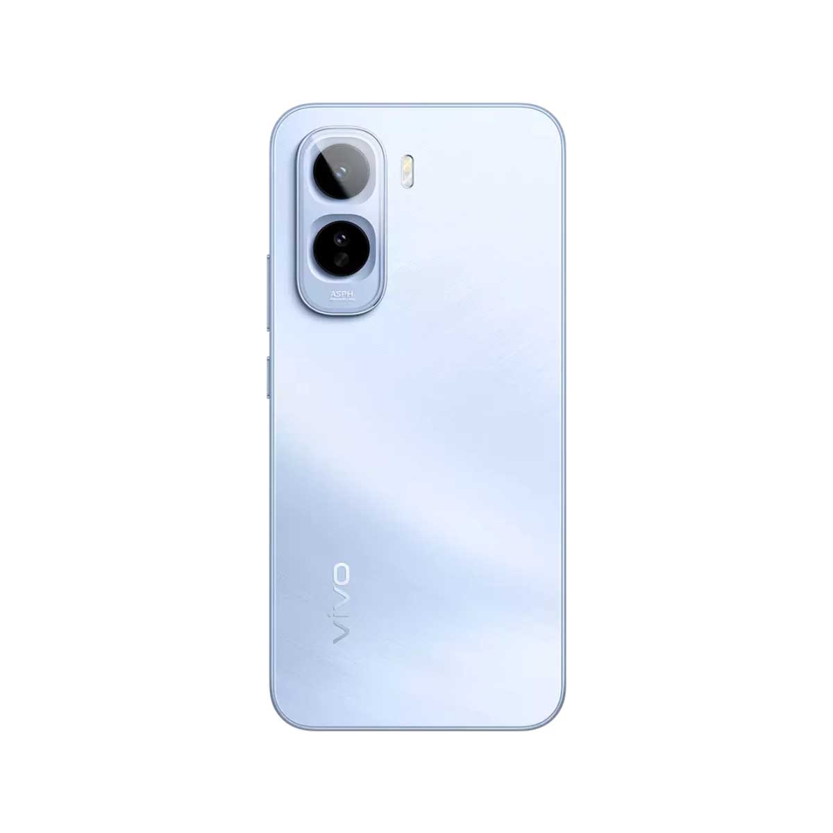 Vivo T5 Pro 5G Android Smartphone (8GB + 256GB), KSA Version - Glacier Blue
