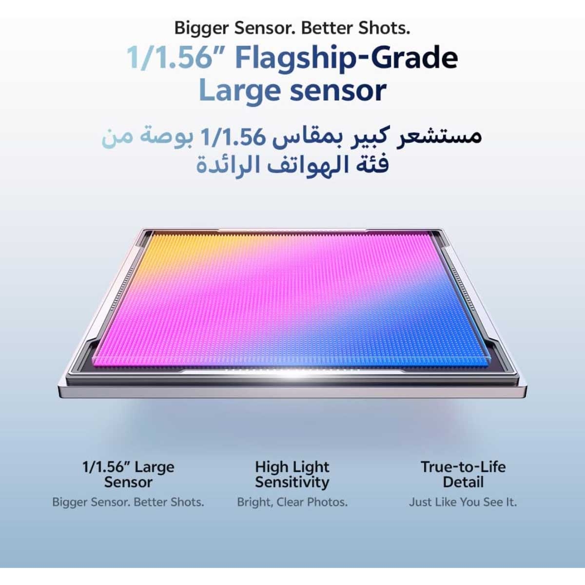 فيفو V70 FE 5G (8 جيجابايت رام، سعة 256 جيجابايت)، إصدار السعودية - أزرق محيطي مع سماعات TWS + شاحن + حافظة حماية - حزمة متكاملة