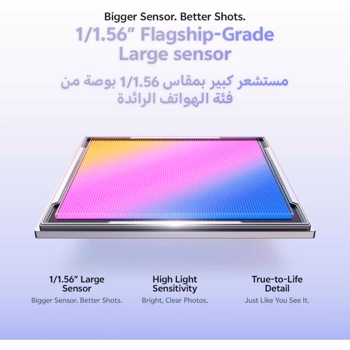 فيفو V70 FE 5G مع سماعات TWS + شاحن + حافظة حماية - حزمة متكاملة