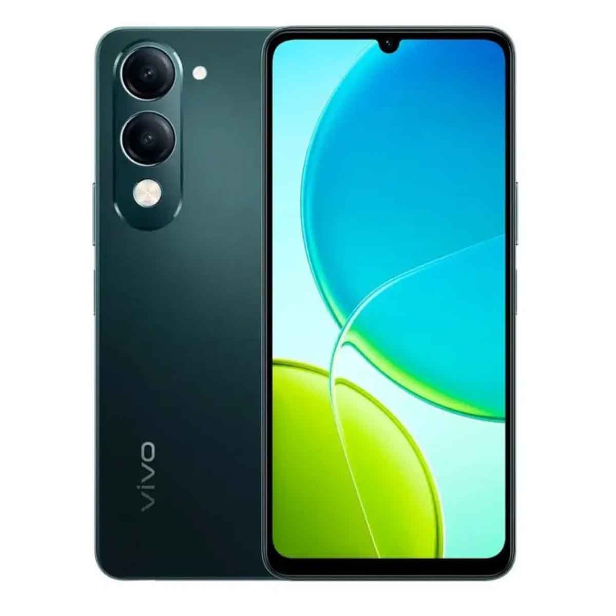 فيفو Y04 جوال 4G أندرويد