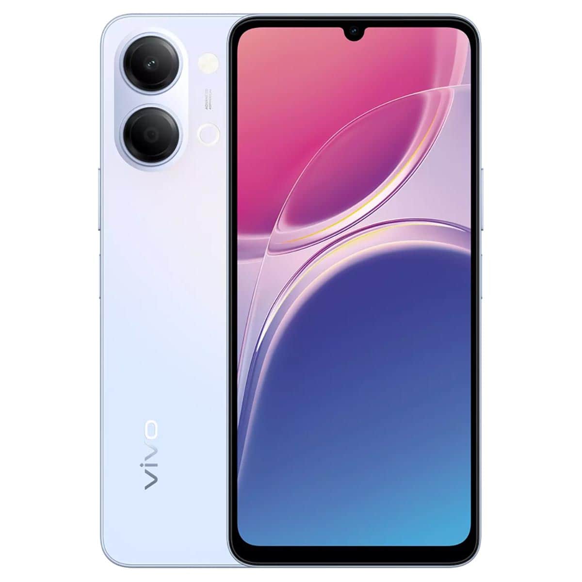 Vivo Y05 4G Android Smartphone