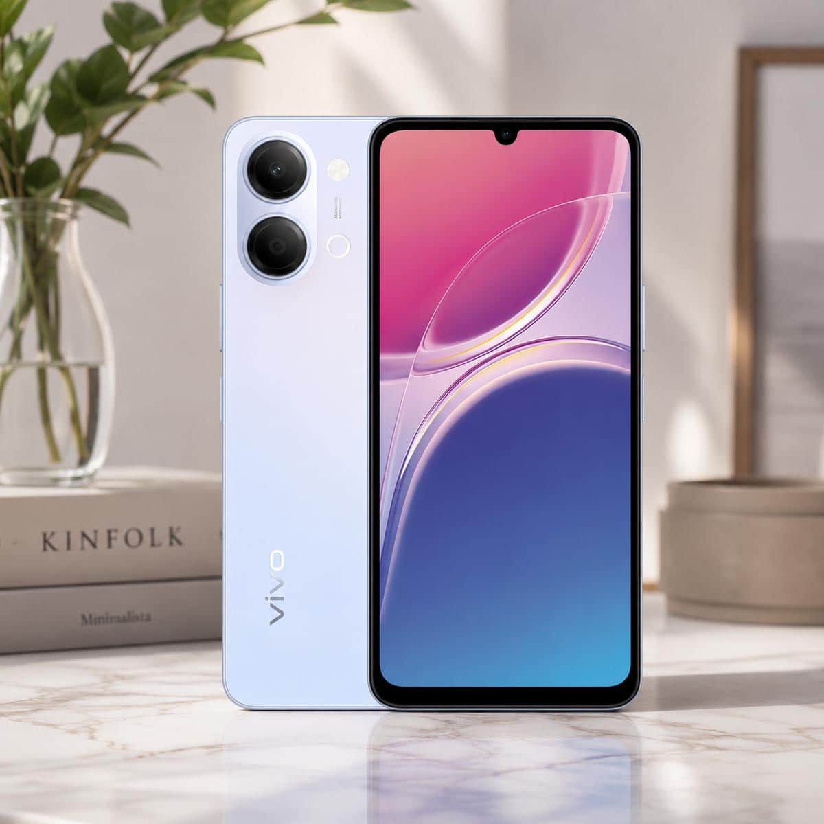 Vivo Y05 4G Android Smartphone