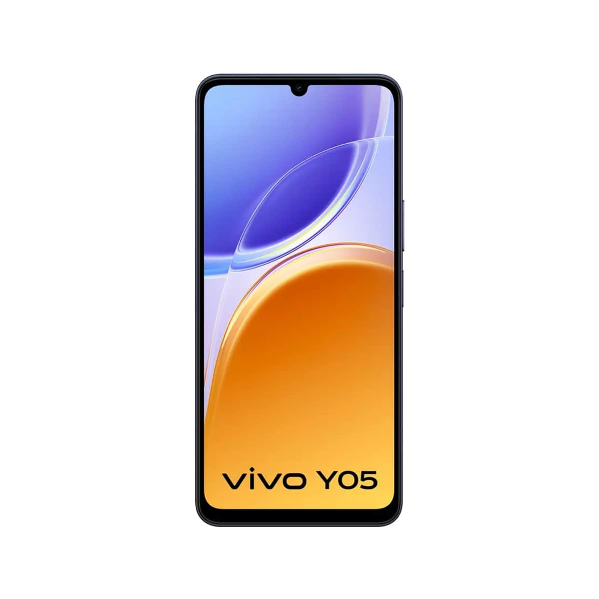 Vivo Y05 4G Android Smartphone