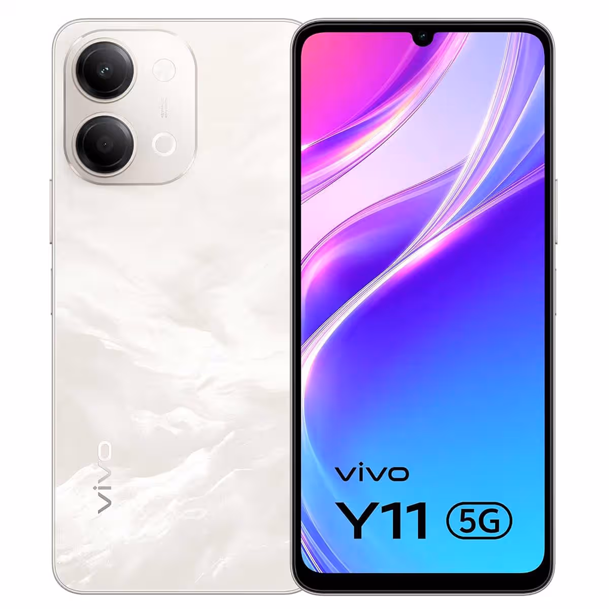 Vivo Y11 5G Android Smartphone