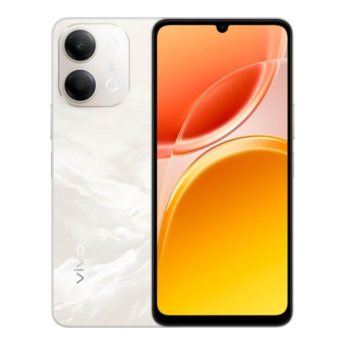Vivo Y11D 4G Android Smartphone