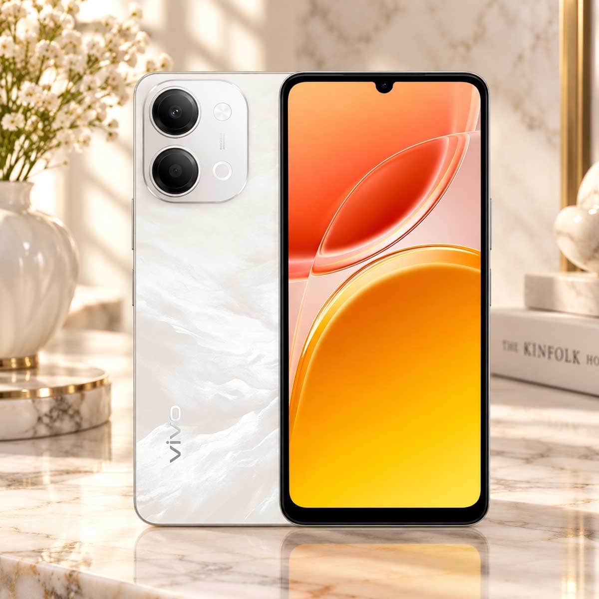 Vivo Y11D 4G Android Smartphone