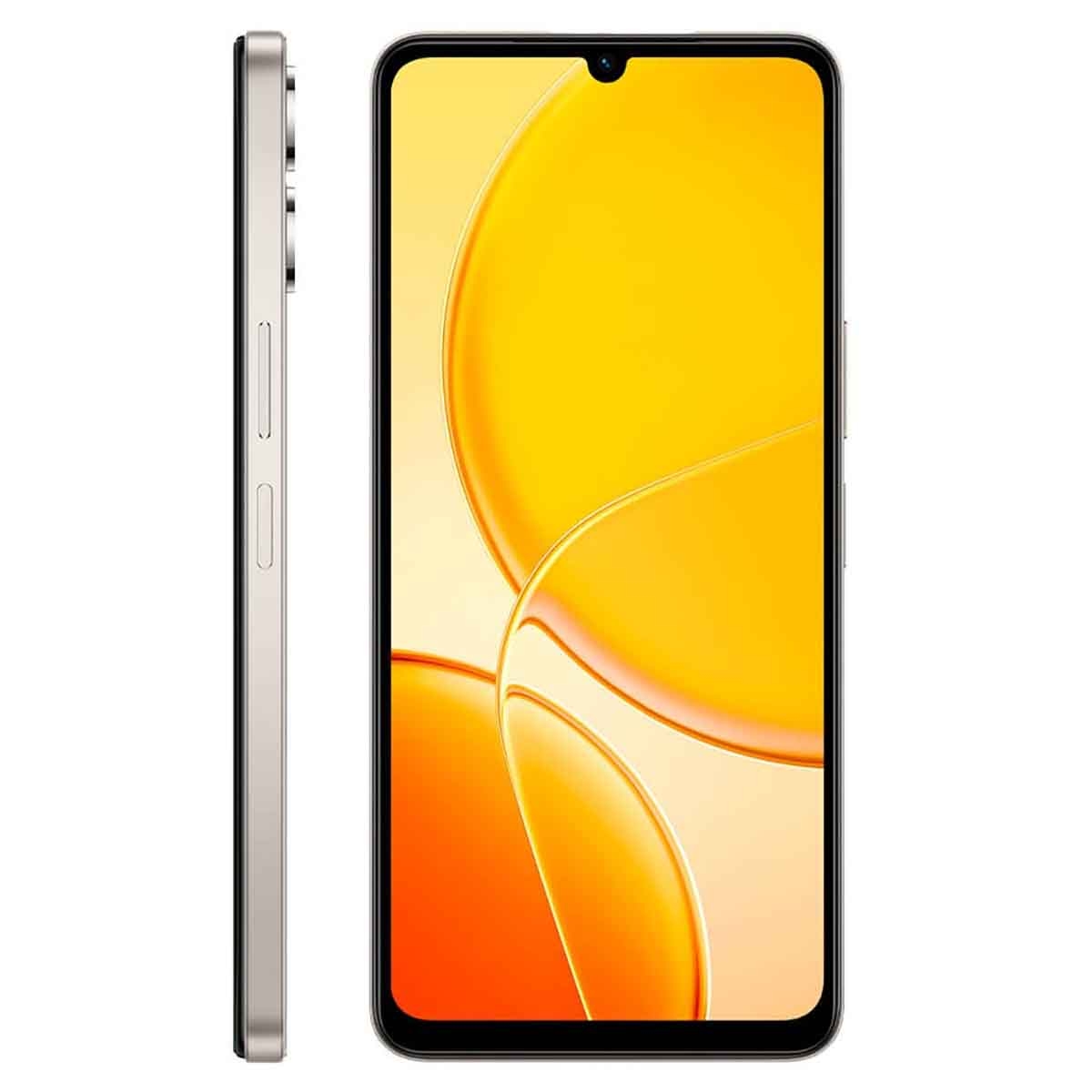 فيفو Y19s جوال أندرويد فايف جي