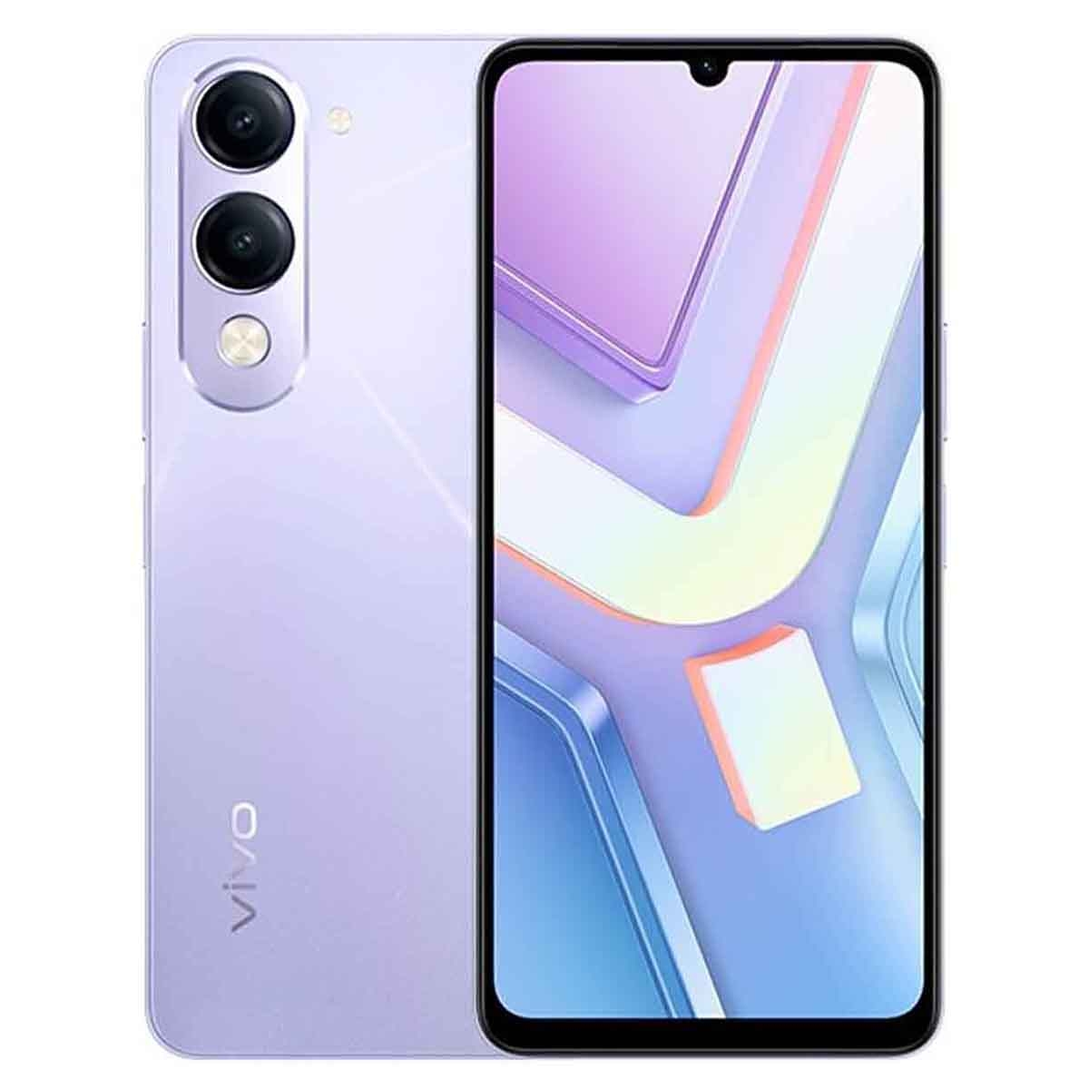 Vivo Y19s 5G Android Smartphone