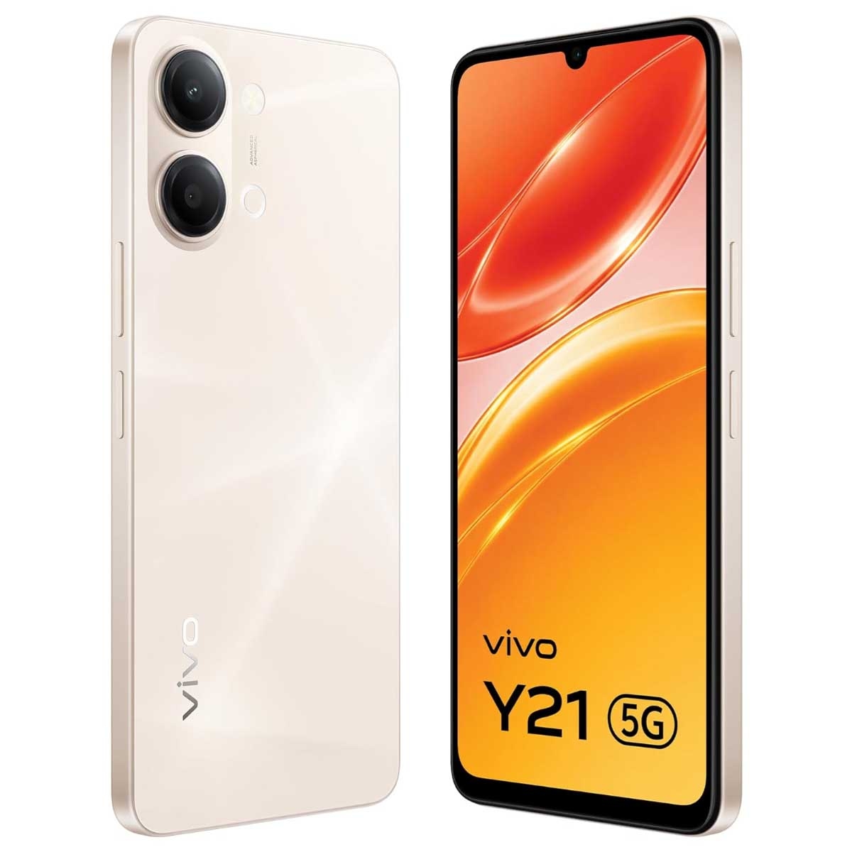 Vivo Y21 5G Android Smartphone