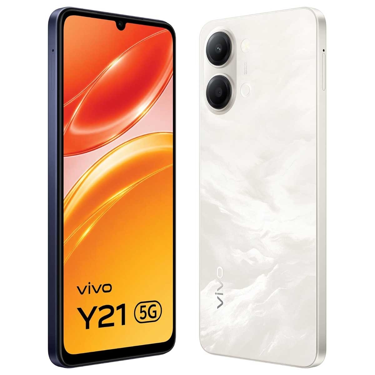 Vivo Y21 5G Android Smartphone