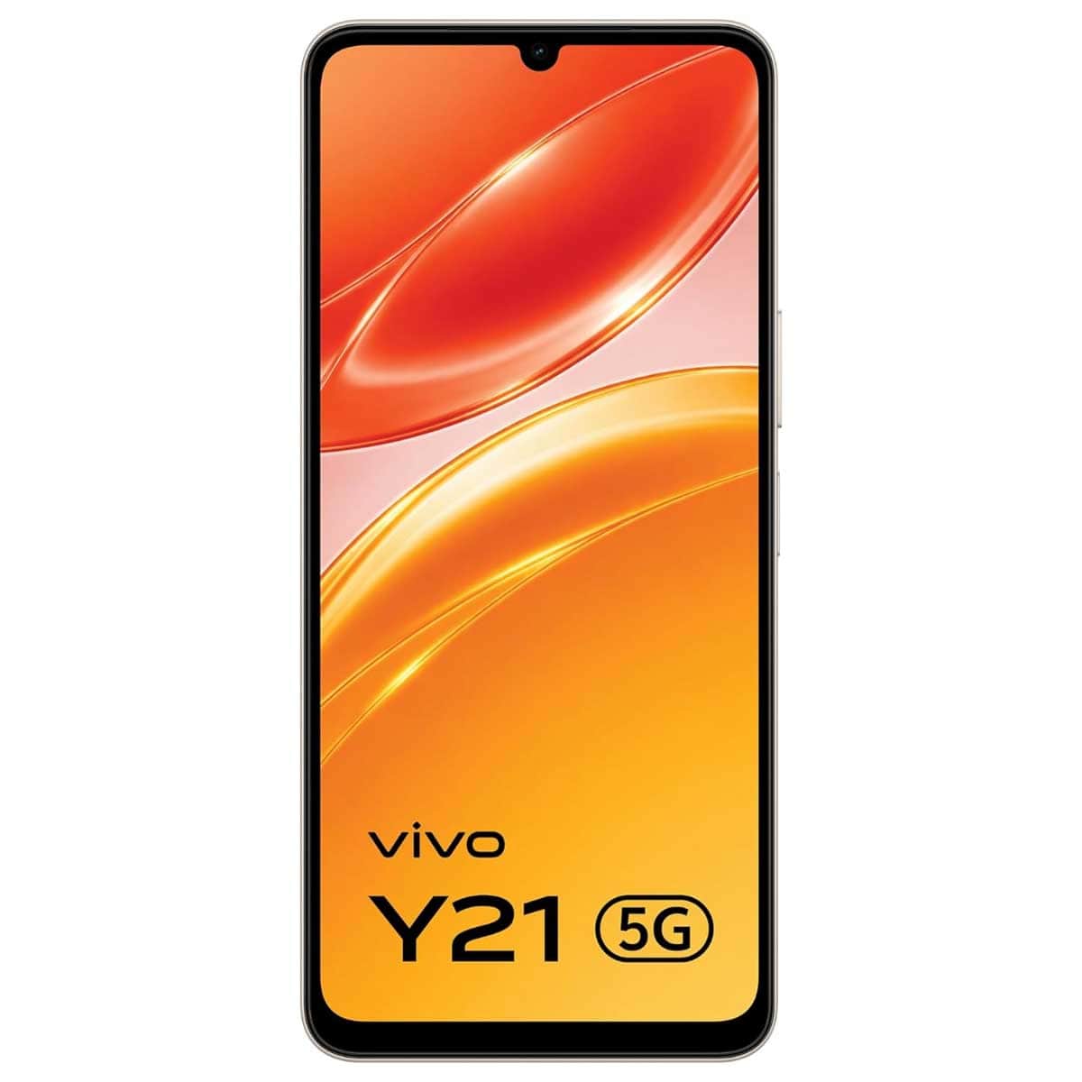 Vivo Y21 5G Android Smartphone
