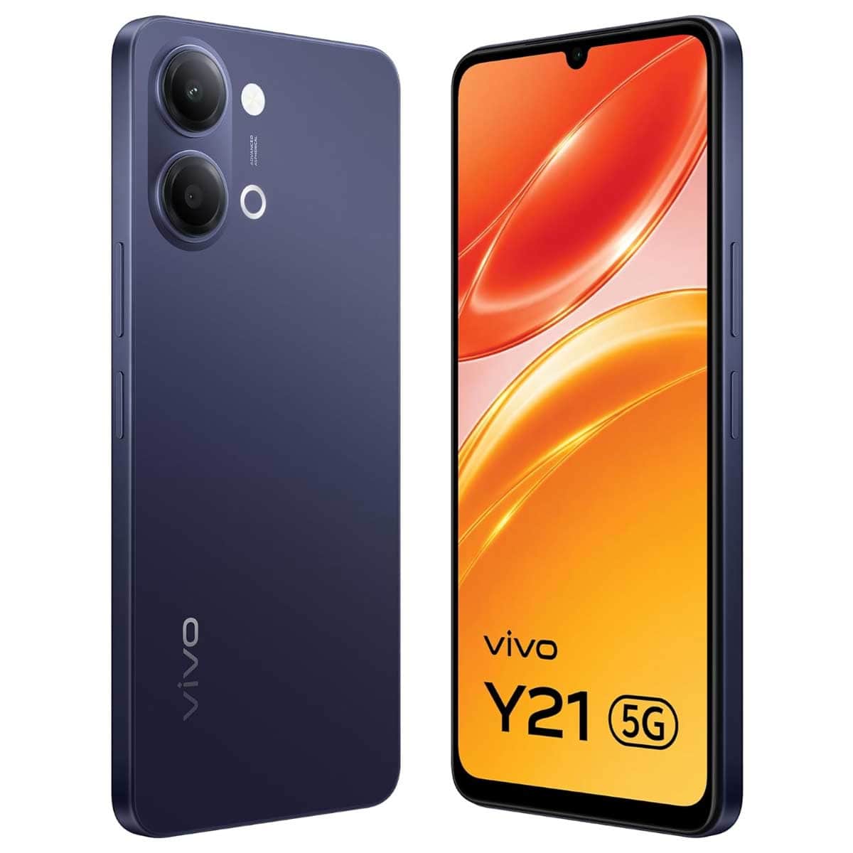 Vivo Y21 5G Android Smartphone