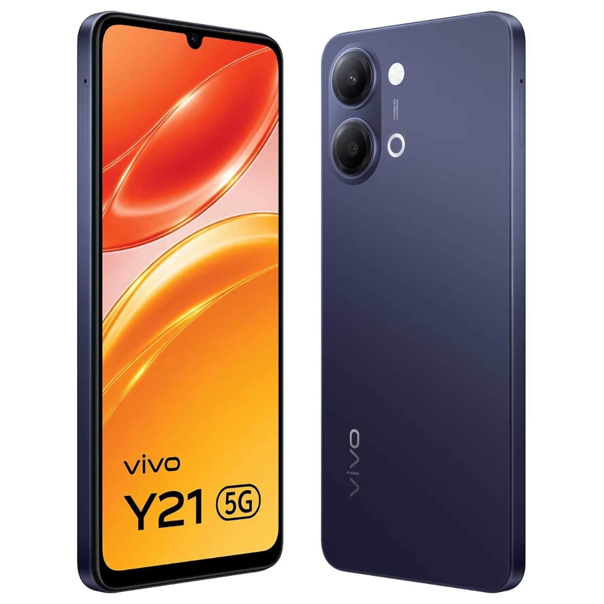 Vivo Y21 5G Android Smartphone