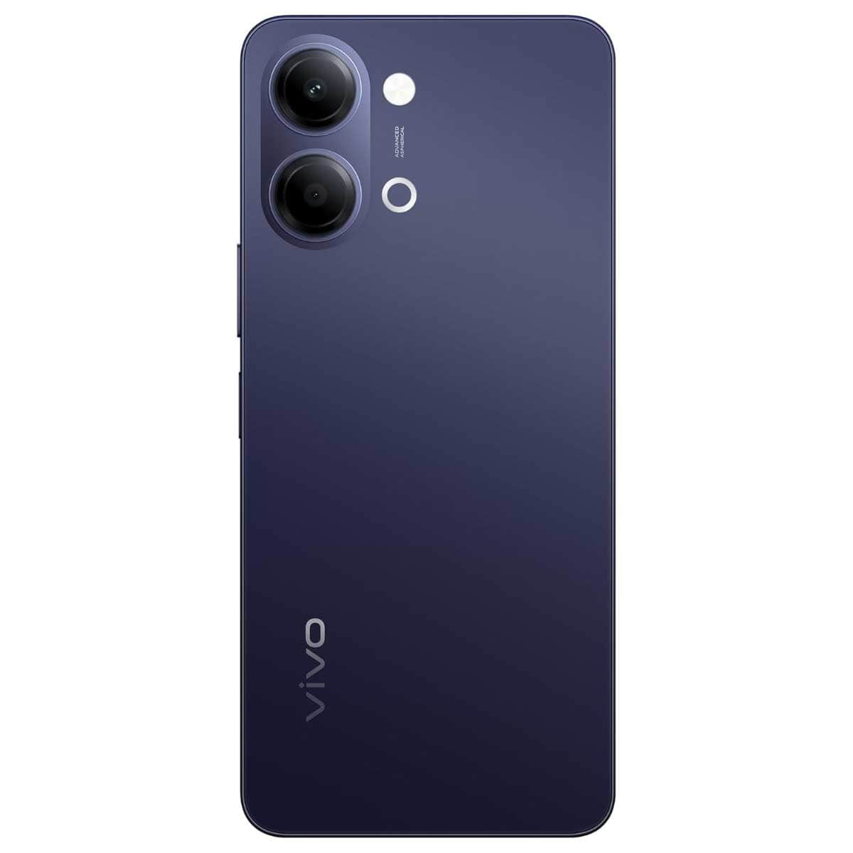 Vivo Y21 5G Android Smartphone