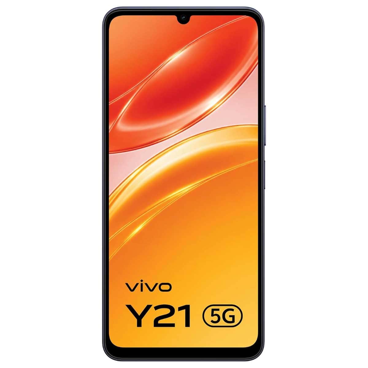 Vivo Y21 5G Android Smartphone