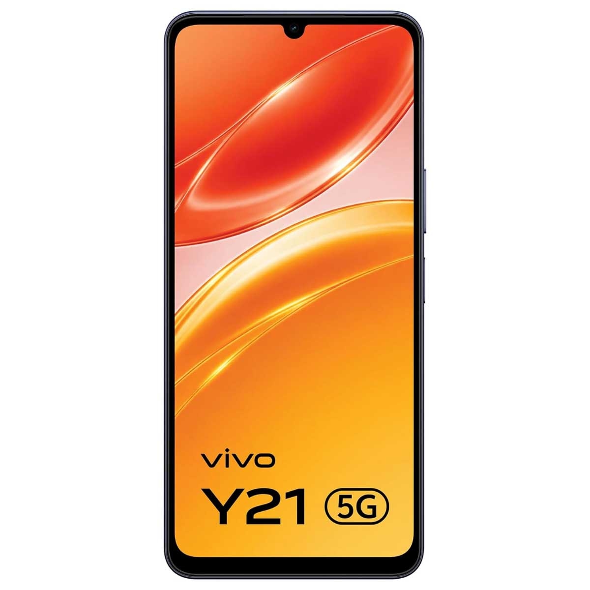 Vivo Y21 5G Android Smartphone