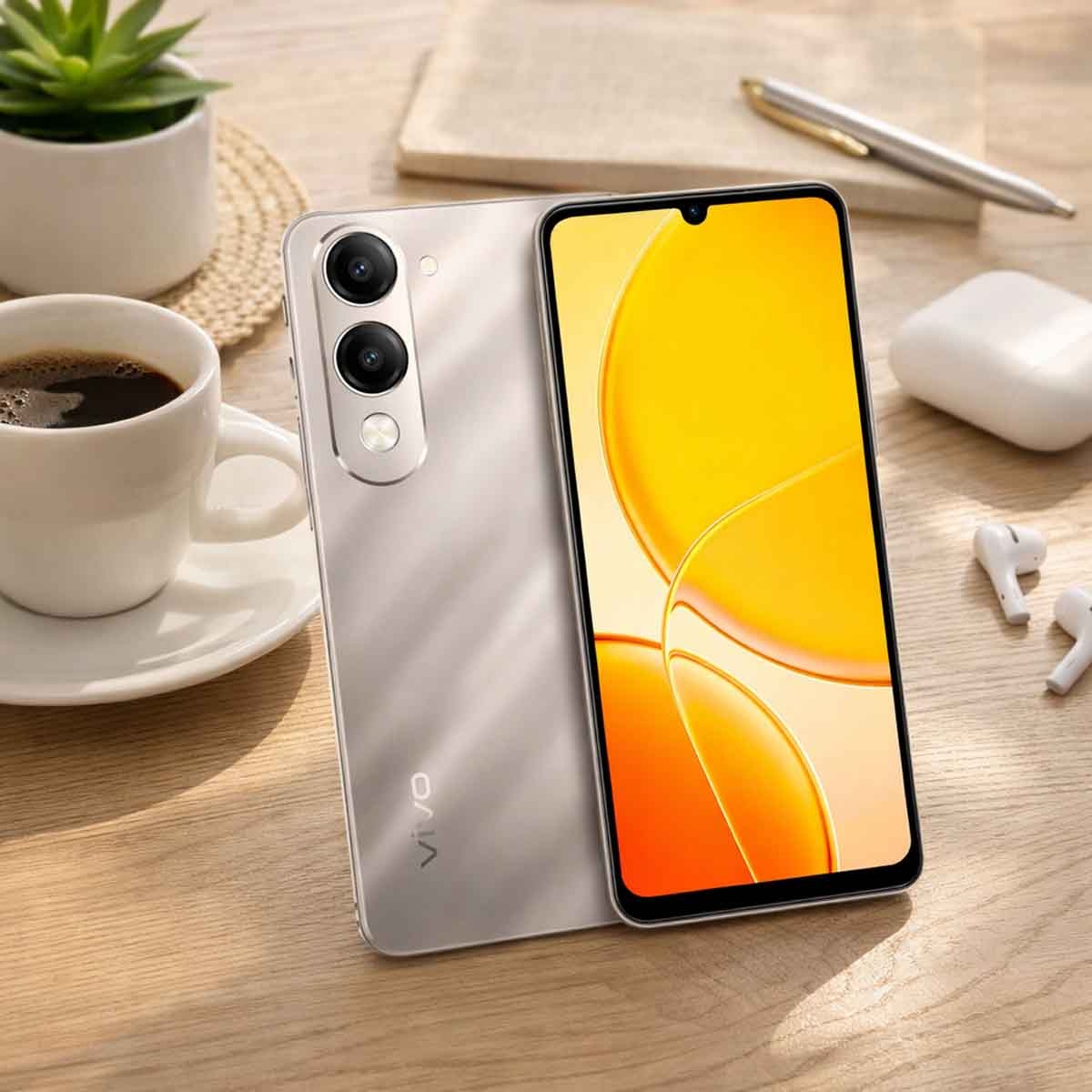 Vivo Y29S 5G Android Smartphone