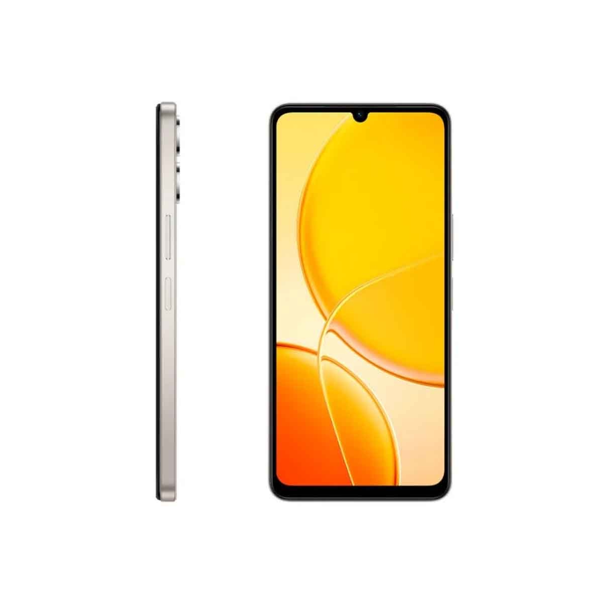Vivo Y29S 5G Android Smartphone