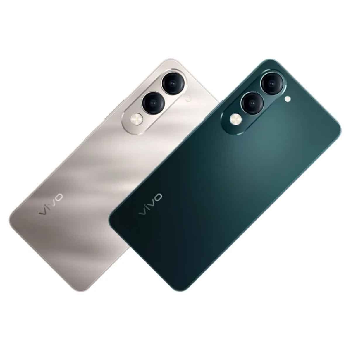 Vivo Y29S 5G Android Smartphone