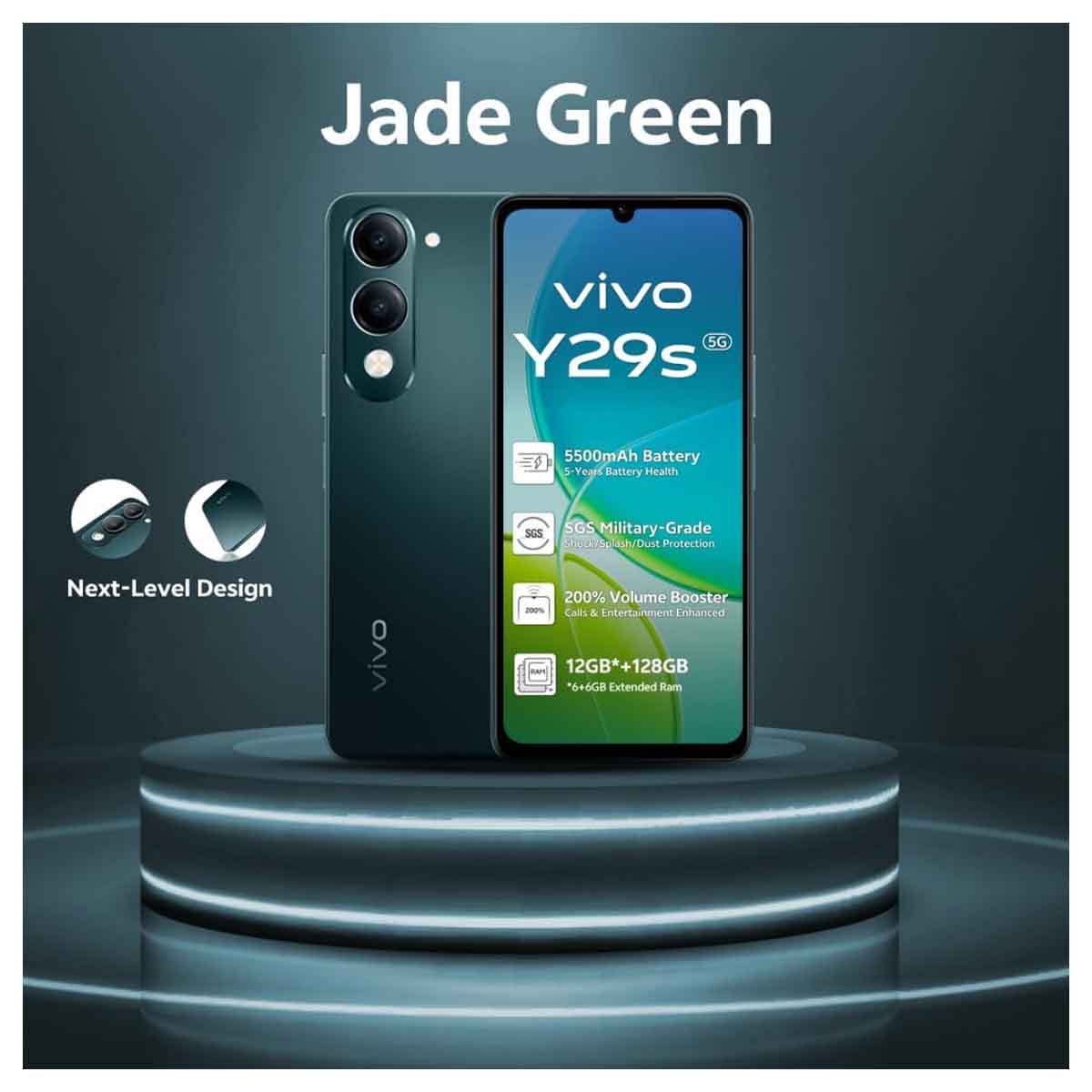 Vivo Y29S 5G Android Smartphone