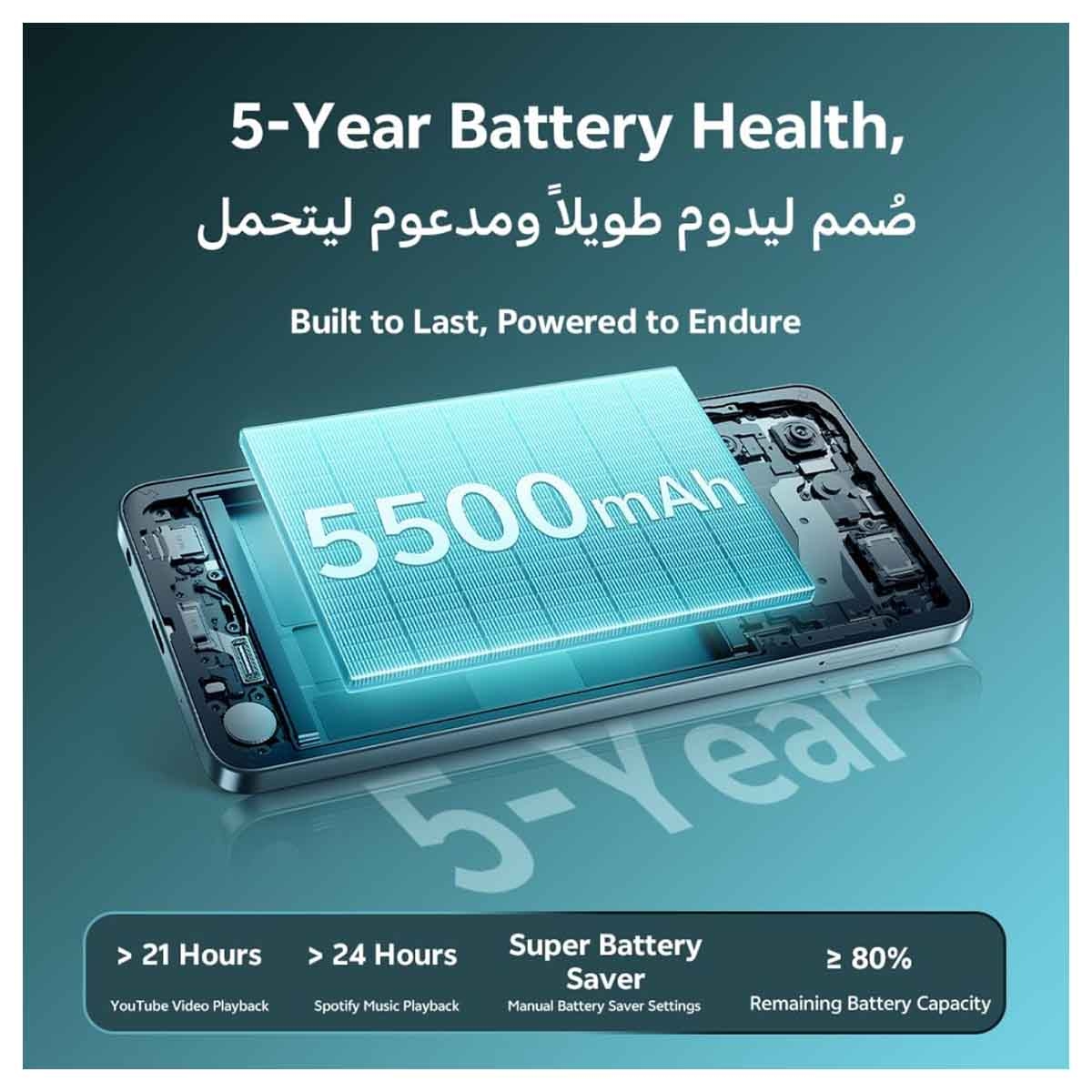 Vivo Y29S 5G Android Smartphone