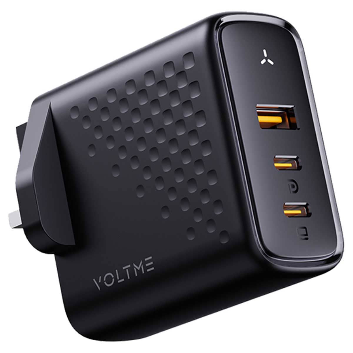 Voltme Revo 100W 3-Port Wall Charger
