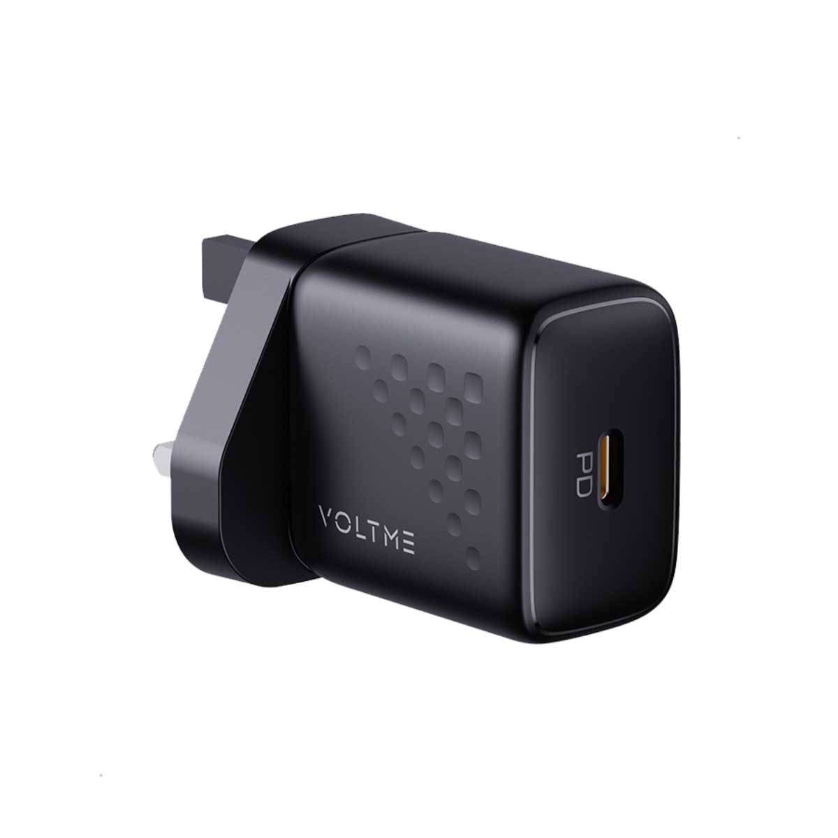 Voltme Revo Lite 30W Wall Charger with USB-C Cable