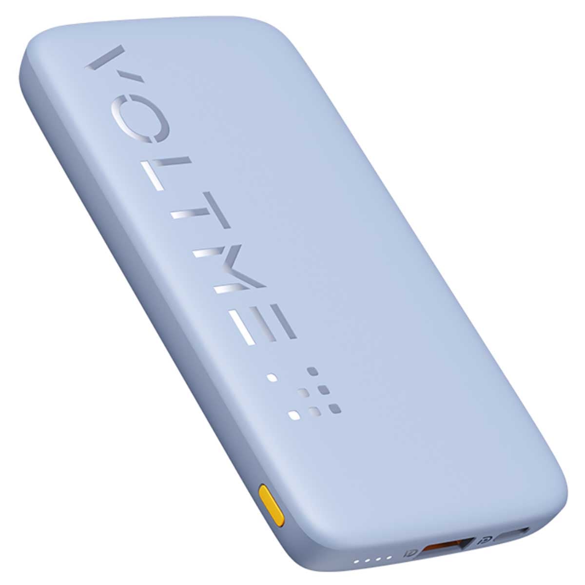 Voltme Blue Hypercore 10000mAh 22.5W Power Bank