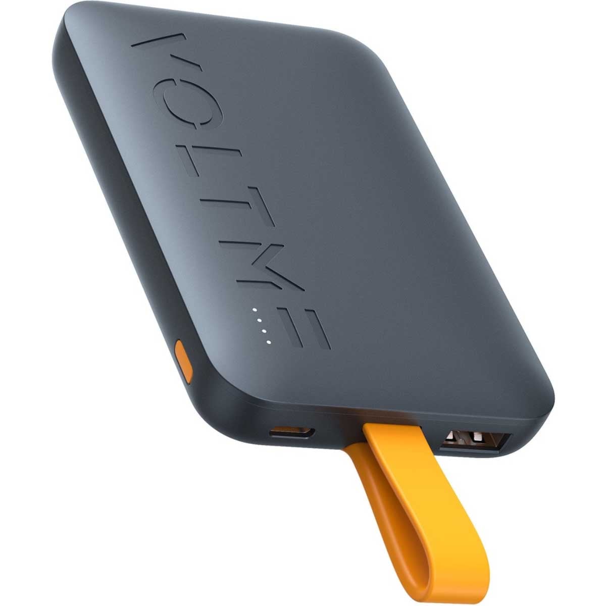 Voltme Deep Blue Hypercore Sling 10000mAh 22.5W Power Bank