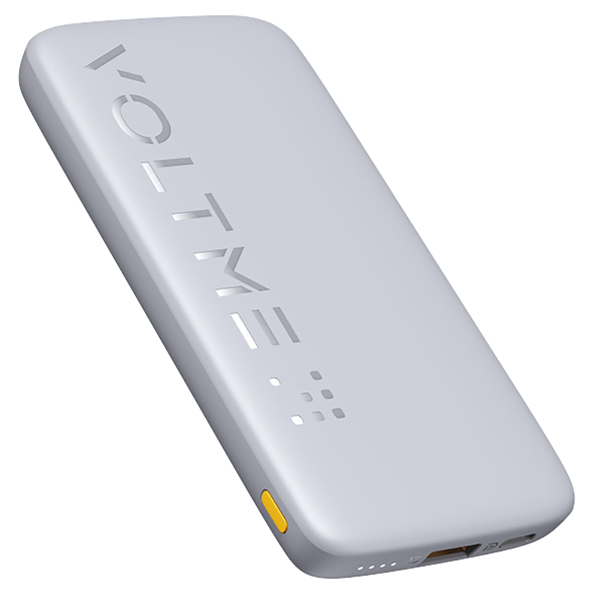 Voltme Grey Hypercore 10000mAh 22.5W Power Bank