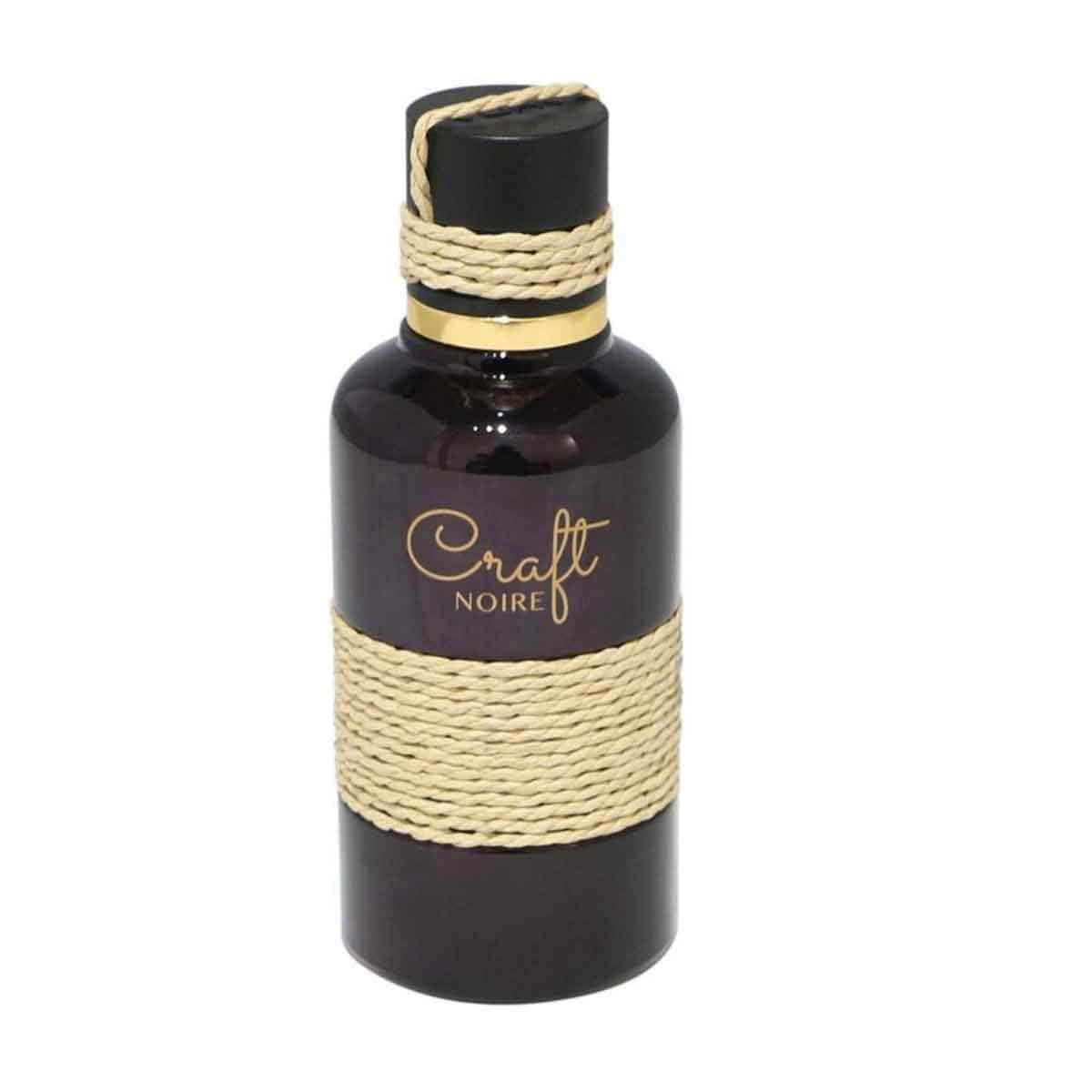 Vurv Craft Noire Eau De Parfum for Men