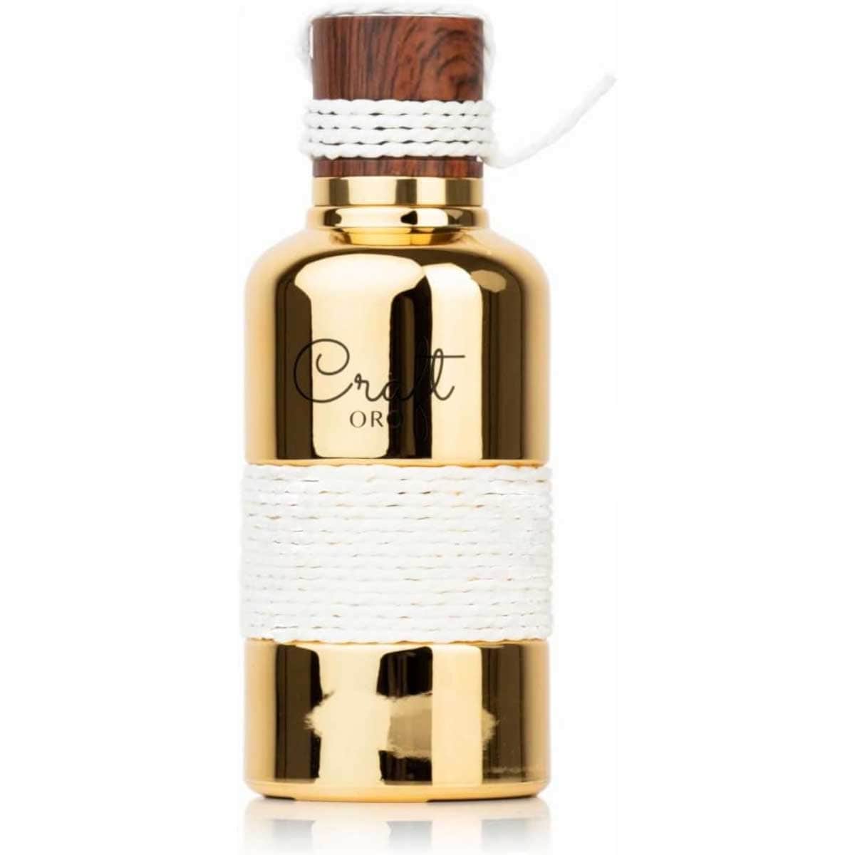 Vurv Craft Oro Eau De Parfum Unisex