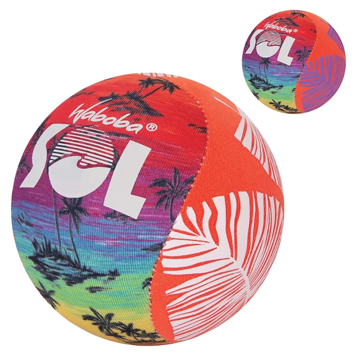Waboba Color Changing Assorted Water Bouncing Ball Unisex, 5-7 Years